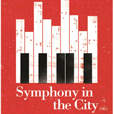 Victoria Symphony - Symphony in the City 2012