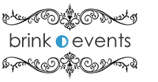 Logo Design Victoria on Brink Events   Premium Event Design Agency   Victoria  Bc   Event